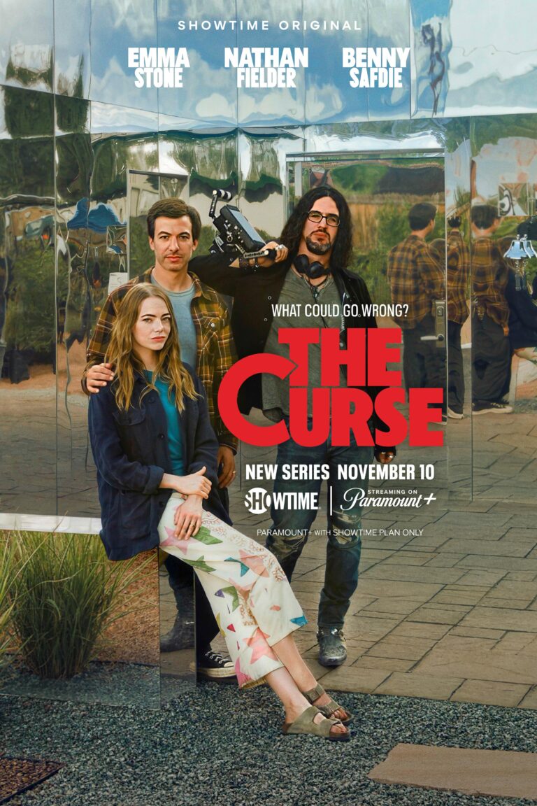 Acclaimed Series ‘The Curse’ OTT Release Date, Platform In India