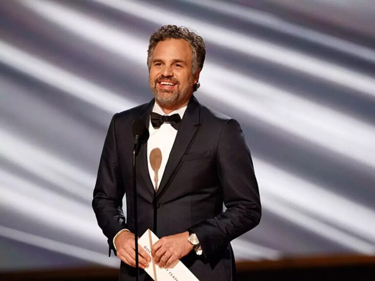 HBO’s Mark Ruffalo-Led Task Force Series Rounds Out Cast