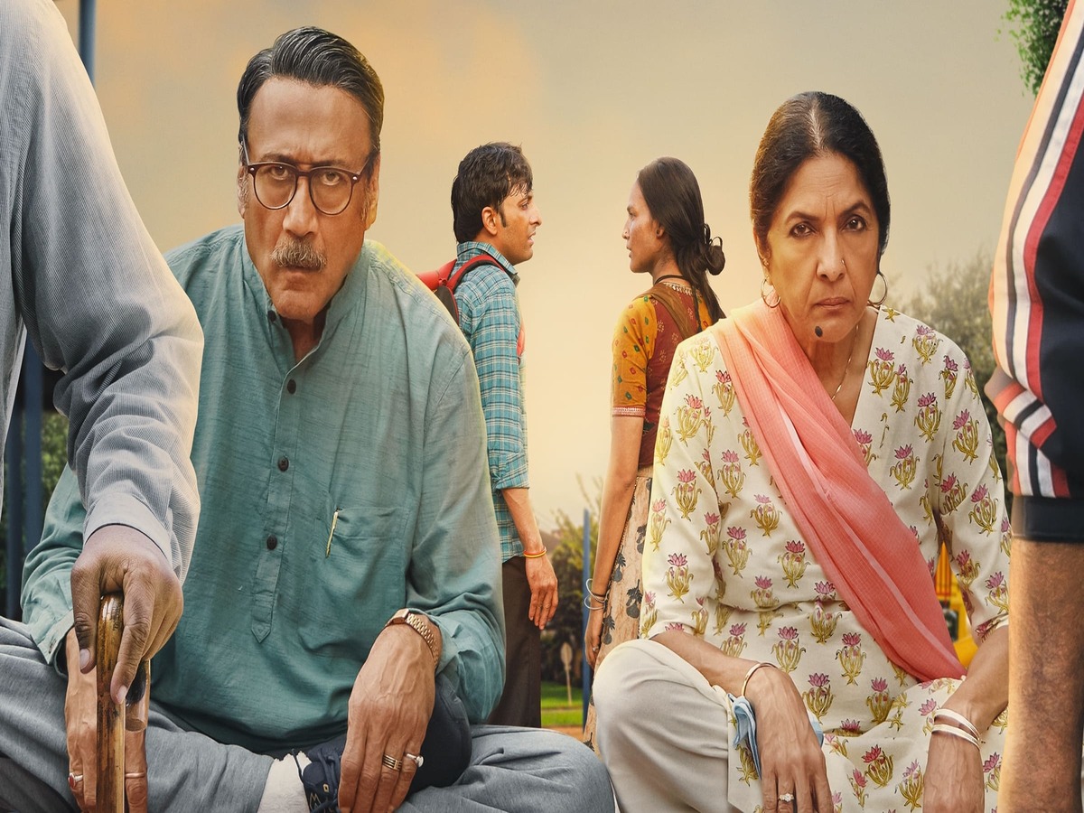 Mast Mein Rehne Ka Review - Touching Though Clichéd Premise