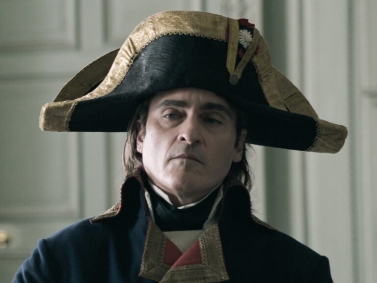 Napoleon And Hunger Games Obliterates Disney’s Wish In Weekend BO, Again!