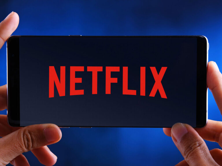 Netflix India November 2023 Report: Licensed Films Saved
