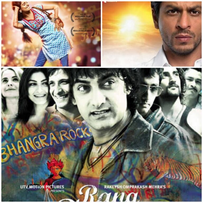 5 Positive Hindi Films To Start Your 2024!