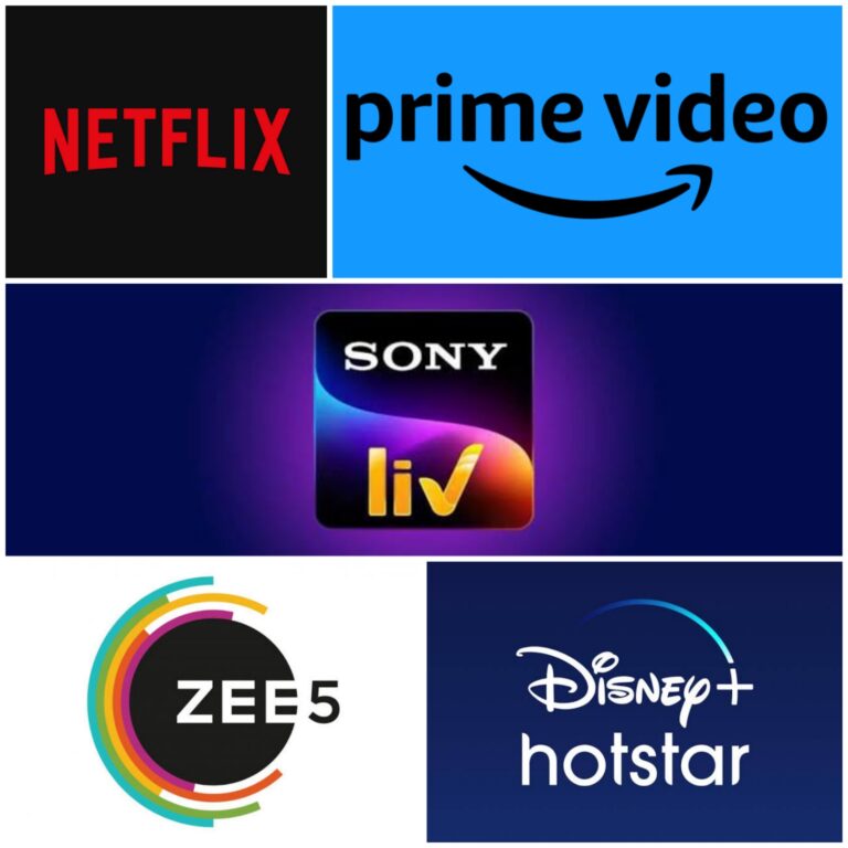 After Telcos, It Is DTH Companies Vs OTT!