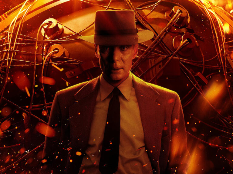 Even Oppenheimer’s Makers Wanted To Avoid The ‘Clash’