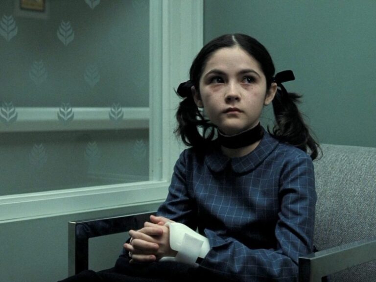 ‘Orphan 3’ In Active Development By ‘Orphan: First Kill’ Director