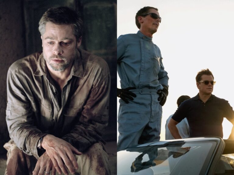 5 Must-Watch Movies Which Couldn’t Win The ‘Best Picture’ Oscar