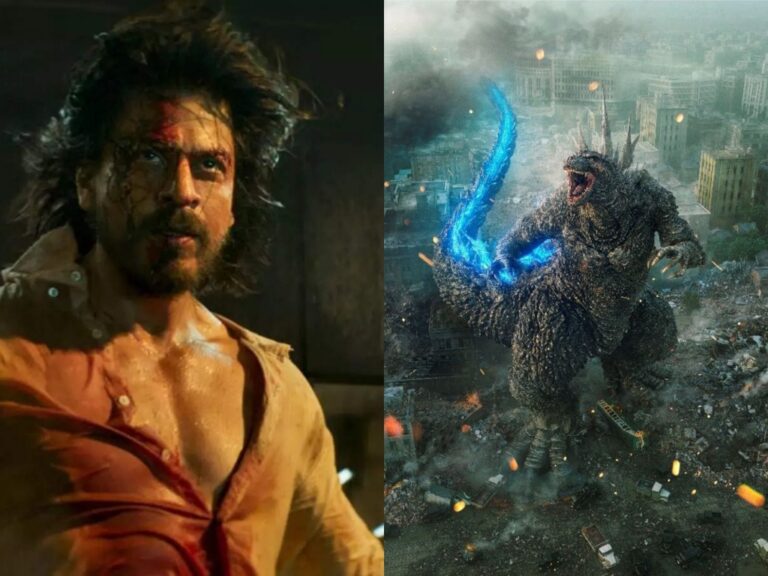 India And Japan Dominate USA’s 2023 Foreign Film Cravings