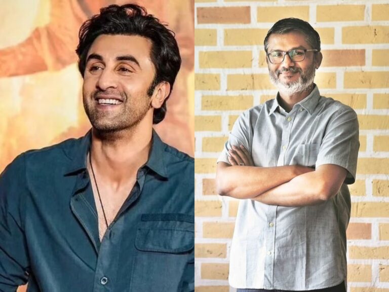 Nitesh Tiwari, Ranbir Kapoor’s Ramayana Gets An Exciting Update