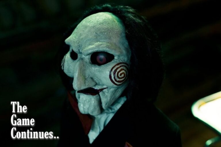 Saw XI Targets 2024 Release Date