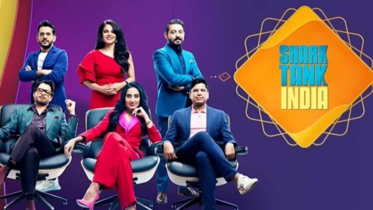 Shark Tank India S3: SonyLIV Enlists Starstudded Panel Of Sharks