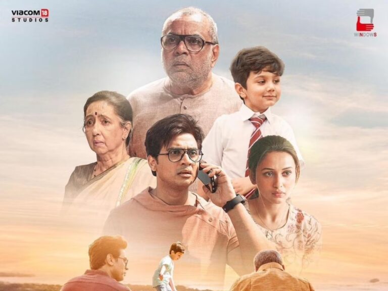 ‘Shastry Viruddh Shastry’ To Stream On Netflix From This Date