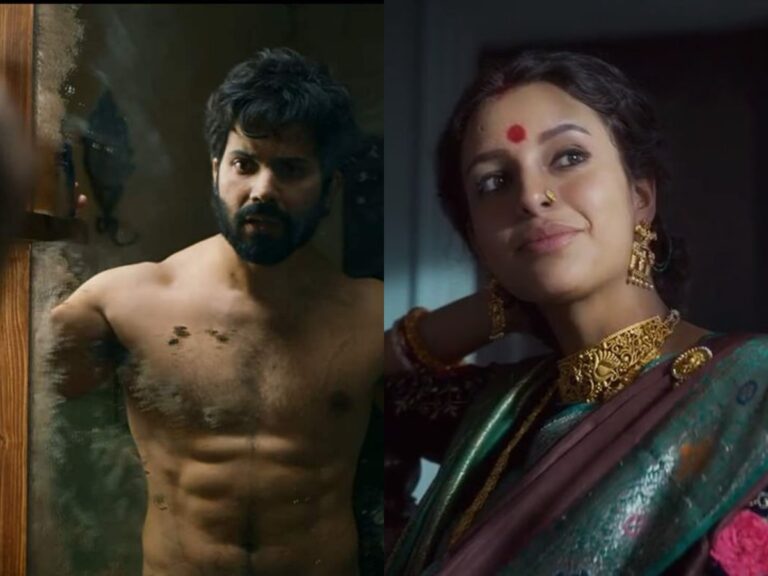 5 Must-Watch Indian Supernatural Movies To Stream On OTT