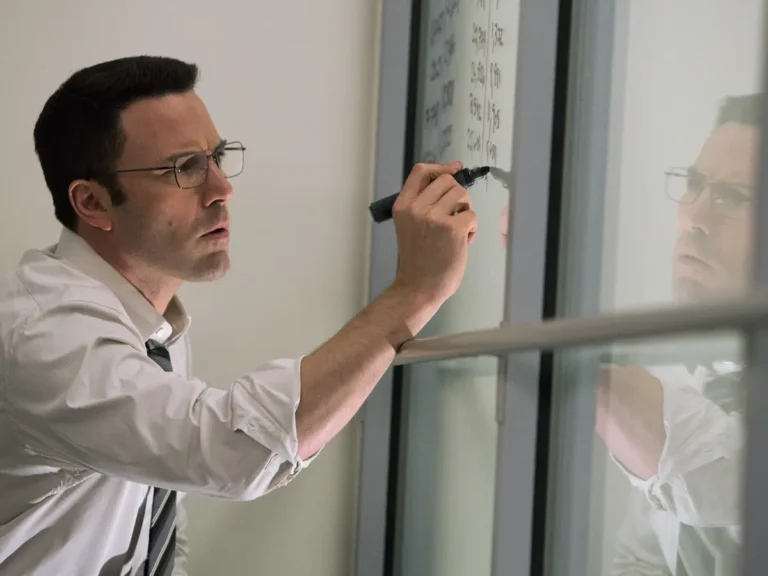 Ben Affleck’s ‘The Accountant’ Sequel Officially Greenlit At Amazon