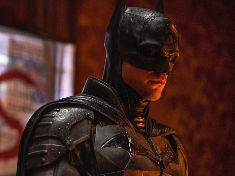 Here’s When Matt Reeves’ ‘The Batman Part II’ Will Begin Filming