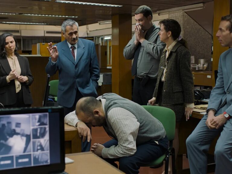 This Offbeat Heist Comedy Movie Is A Must-Watch On OTT