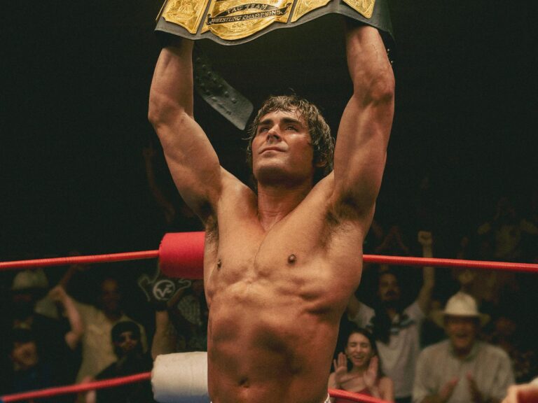 The Iron Claw Might Be A Sleeper Hit In India?