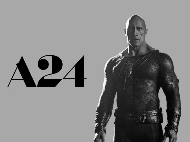 The Rock Will Soon Have His A24 Debut