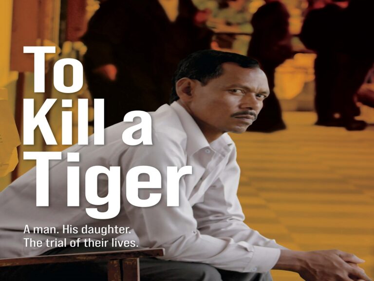 India-Set Doc ‘To Kill A Tiger’ Bags Another International Award