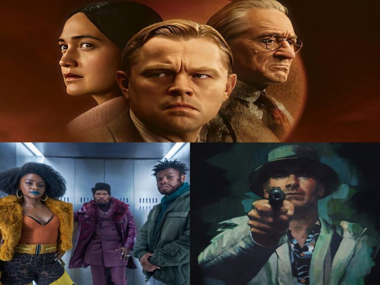 Binged Yearenders: Top 10 Thriller Movies On OTT In 2023