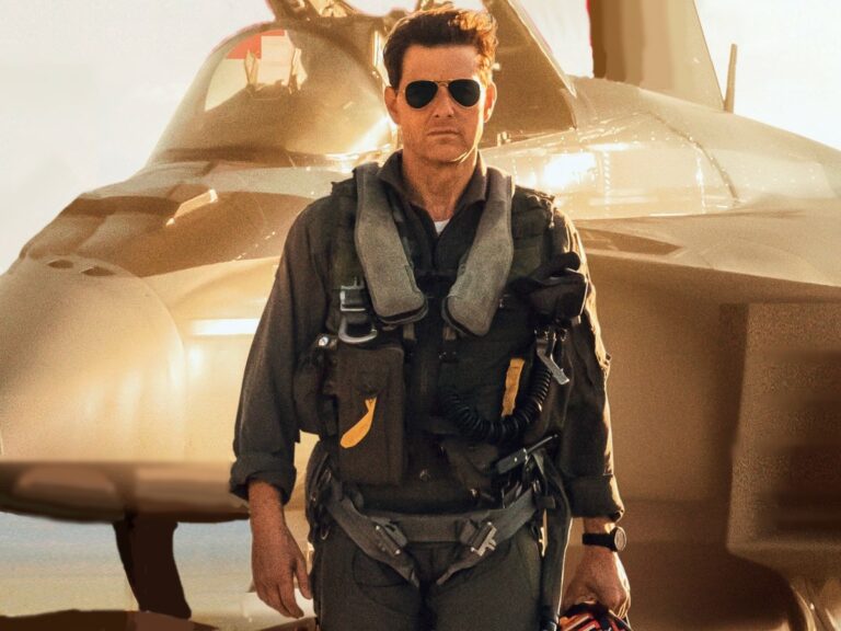 Top Gun: Maverick To Fly From Prime Video To Netflix Soon!