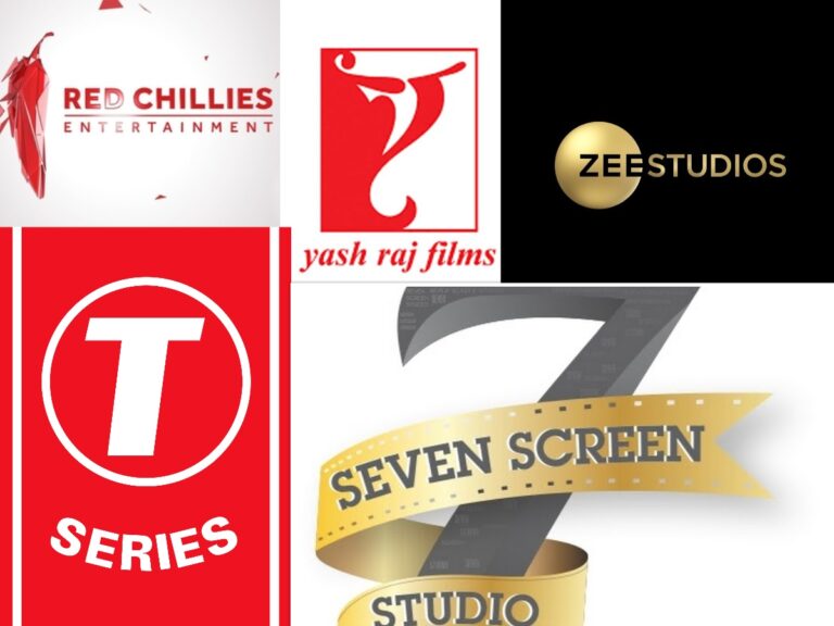 Binged Yearenders: Top Indian Production Houses Of 2023