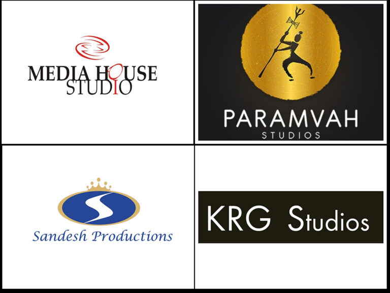 Binged Yearenders: Top Production House In Sandalwood 2023