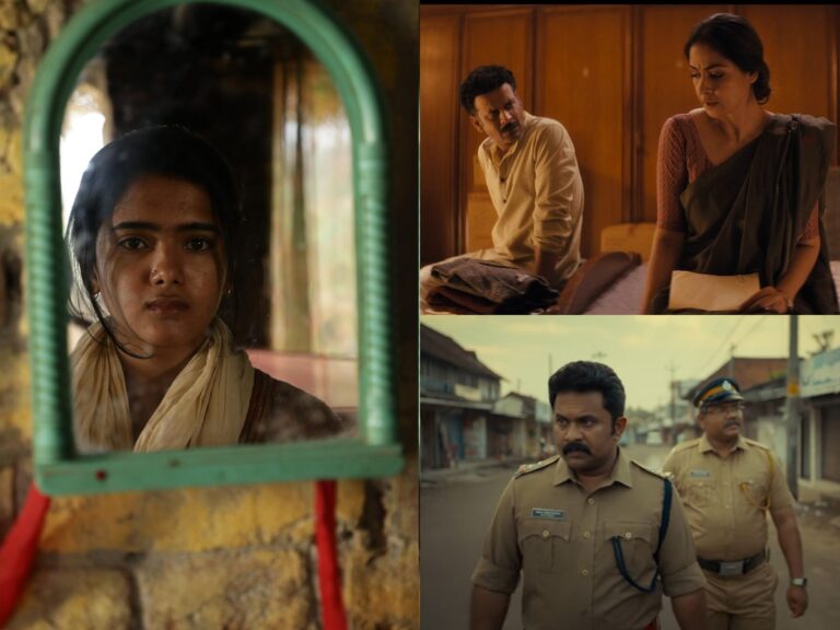 Binged Yearenders: Top Underrated Gems On OTT 2023