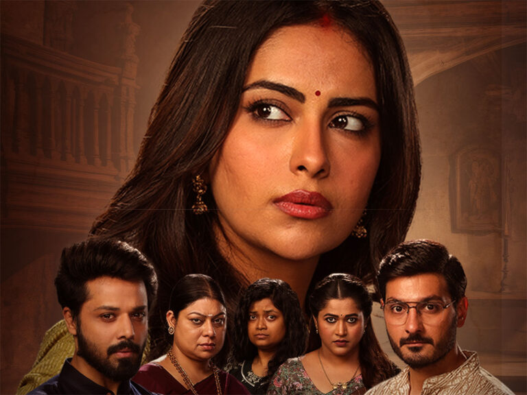 Vadhuvu Review – Slow-Paced Drama With Riveting Suspense