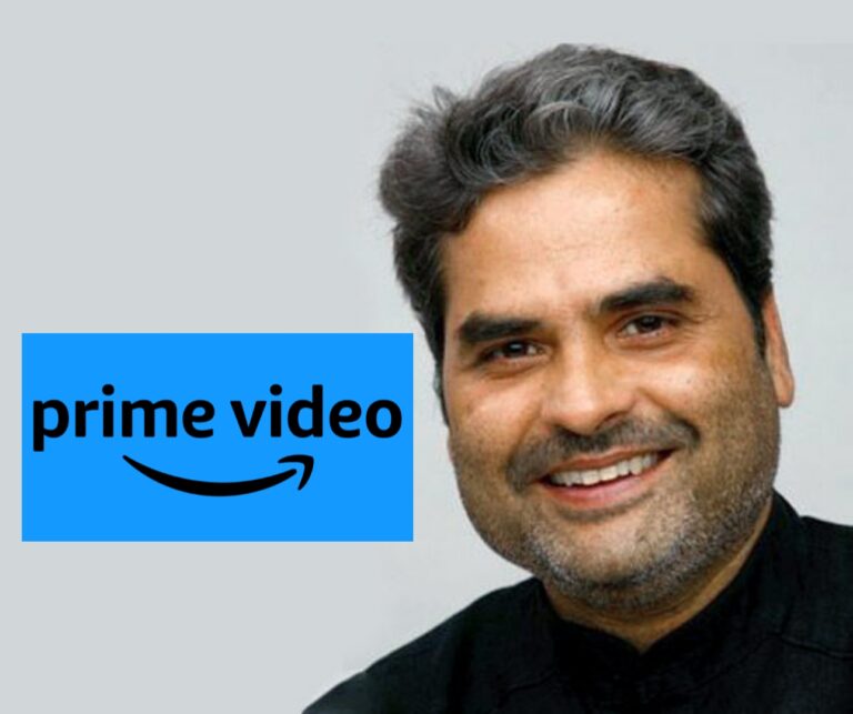 Prime Video Abandoned Vishal Bhardwaj’s Decade Old Dream!
