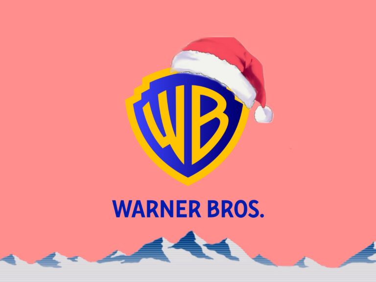Warner Bros’ Trifecta Won The Christmas BO Battle