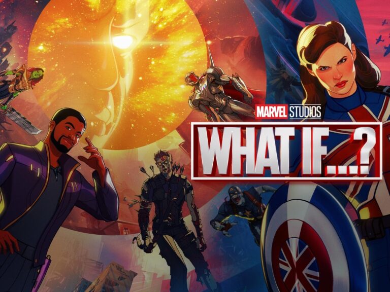 What If…? Christmas Trailer Promises Interesting Possibilities