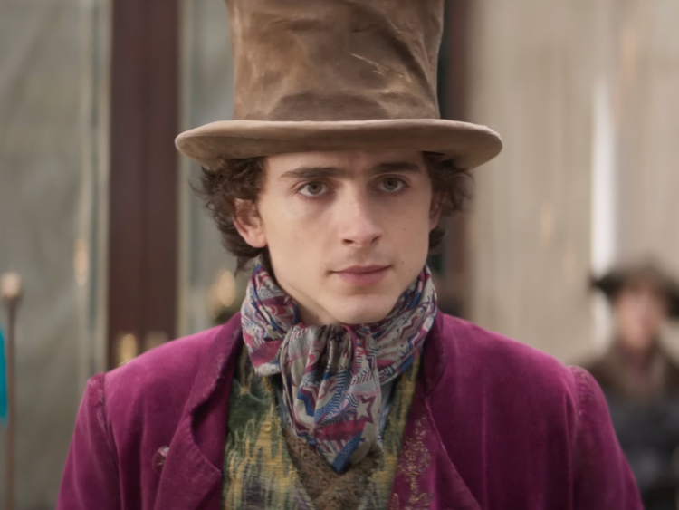 Wonka Grosses $150M Mark Globally