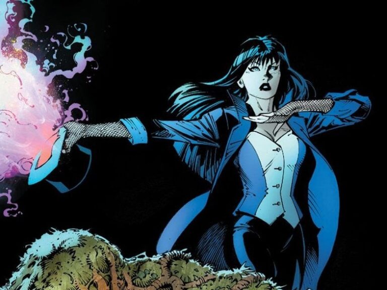 DC Cancels Another Film?