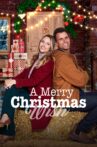 A Merry Christmas Wish Movie Streaming Online