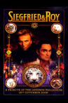 A Tribute to Siegfried & Roy Movie Streaming Online