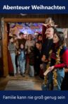 Abenteuer Weihnachten – Familie kann nie groß genug sein Movie Streaming Online