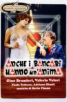 Anche i bancari hanno un'anima Movie Streaming Online