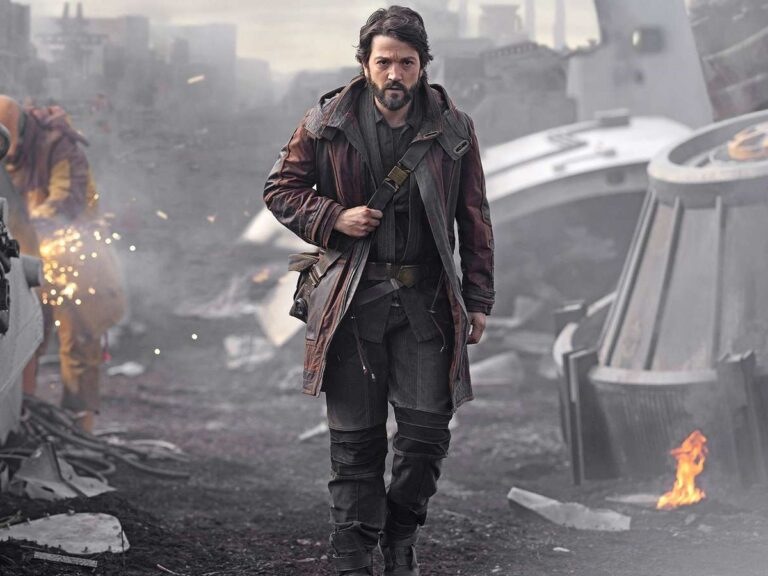 Decoding Andor Season 2 Release Delay By Lucasfilm, Fans Are Heartbroken