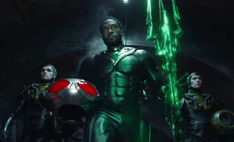 Aquaman 2 Final Trailer Hints At Two Intriguing Dark Theories