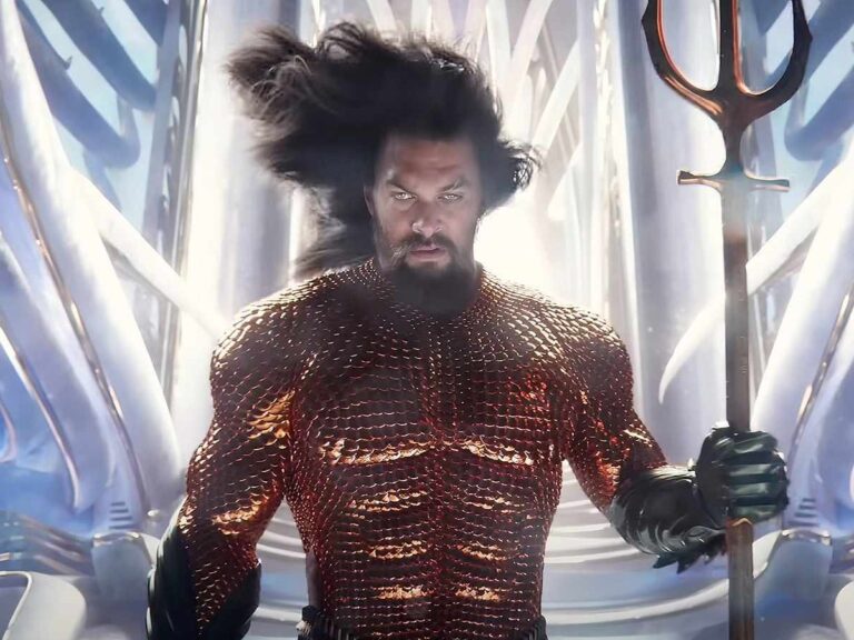 Peter Safran Talks About Jason Momoa’s Future After Aquaman 2