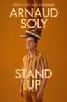 Arnaud Soly : Stand Up Movie Streaming Online