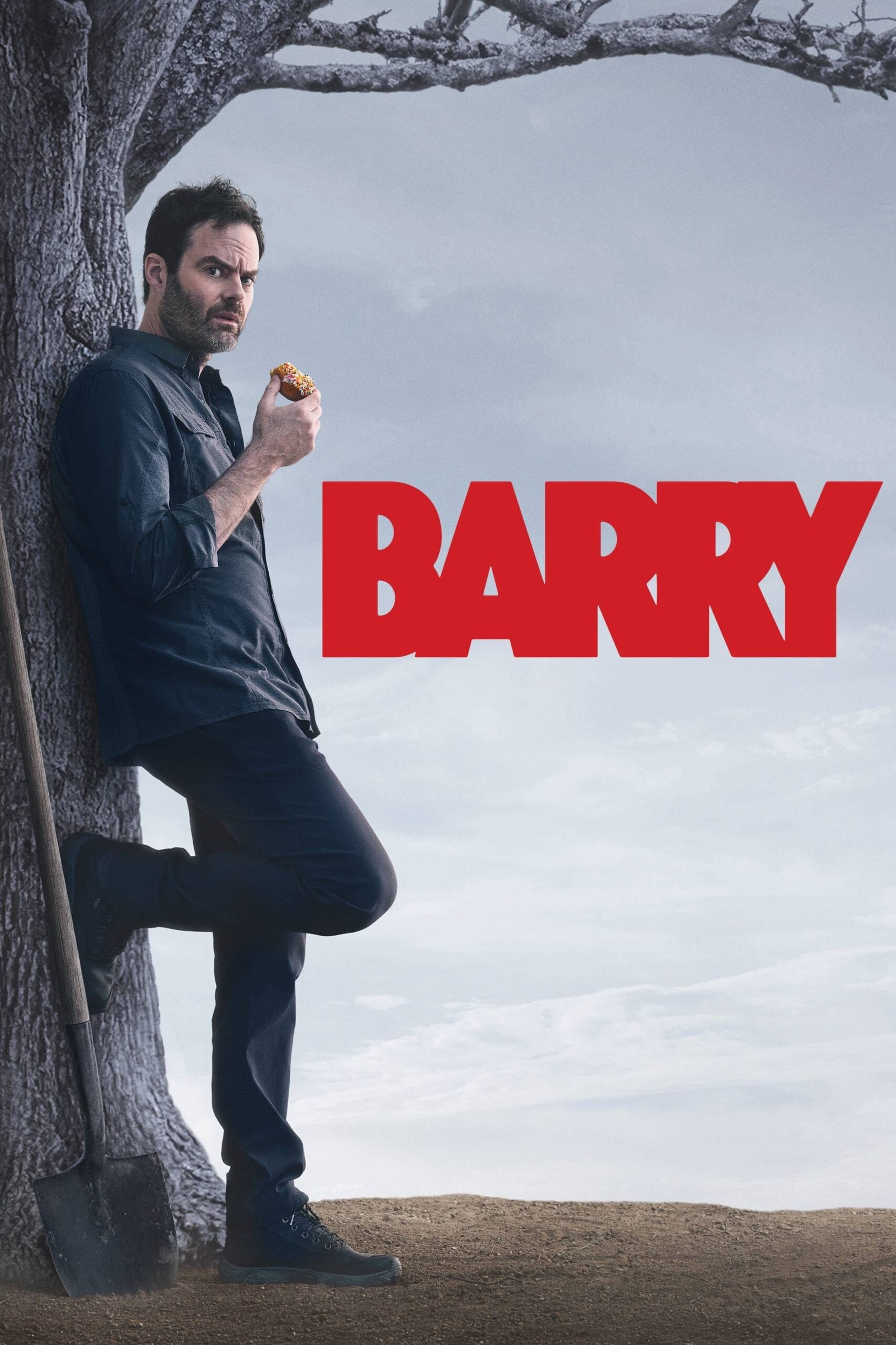 Barry Movie Streaming Online Watch