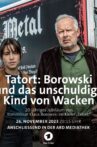 Borowski und das unschuldige Kind von Wacken Movie Streaming Online