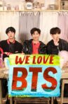 BTS Sweets Party in Harajuku Japan Movie Streaming Online