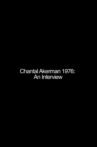 Chantal Akerman: An Interview Movie Streaming Online