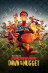 Chicken Run: Dawn of the Nugget Movie Streaming Online
