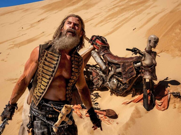 Furiosa: George Miller’s Mad Max Spinoff Faces Backlash For Heavy CGI Use