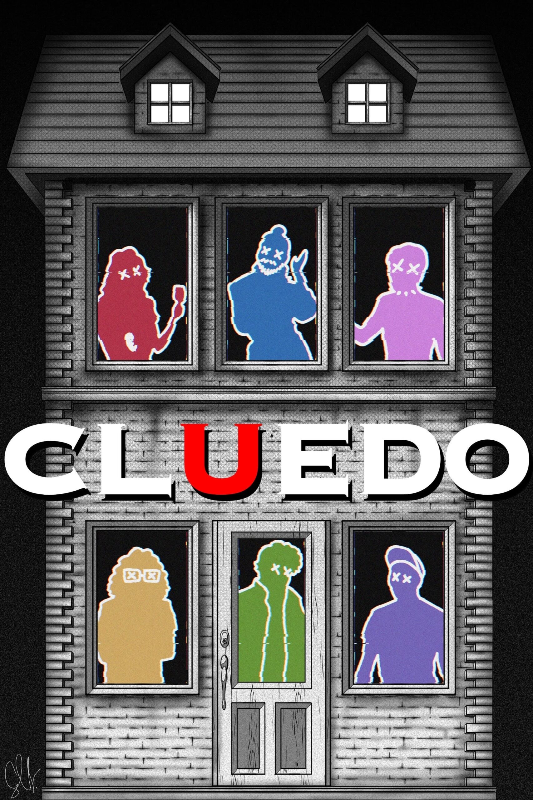Cluedo Swedish Movie Streaming Online Watch