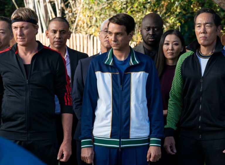 Netflix’s Cobra Kai Star Reveals Season 6 Filming Window