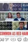 Common As Red Hair Movie Streaming Online